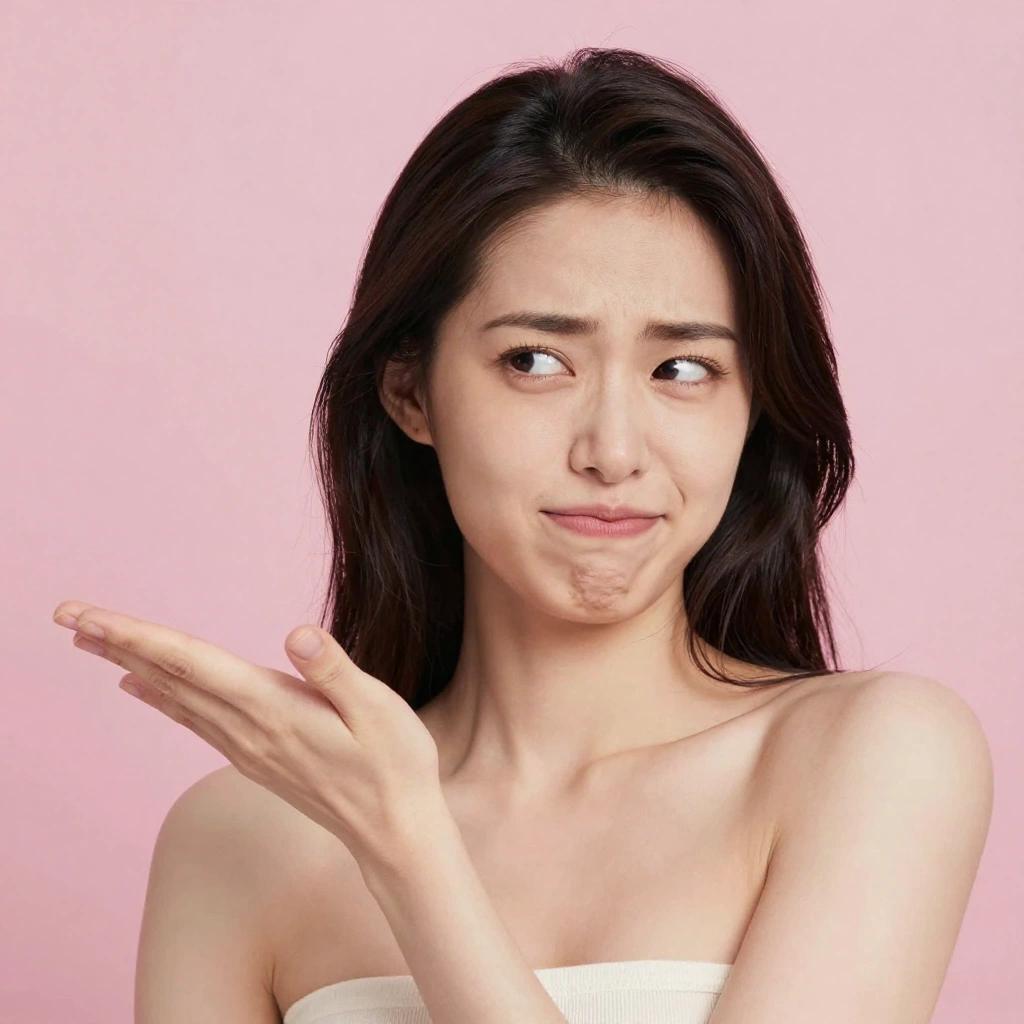 Photorealistic edit using the input photo as a strict identity reference. Keep the same adult woman, preserving her face, facial features, skin tone, hairstyle,
