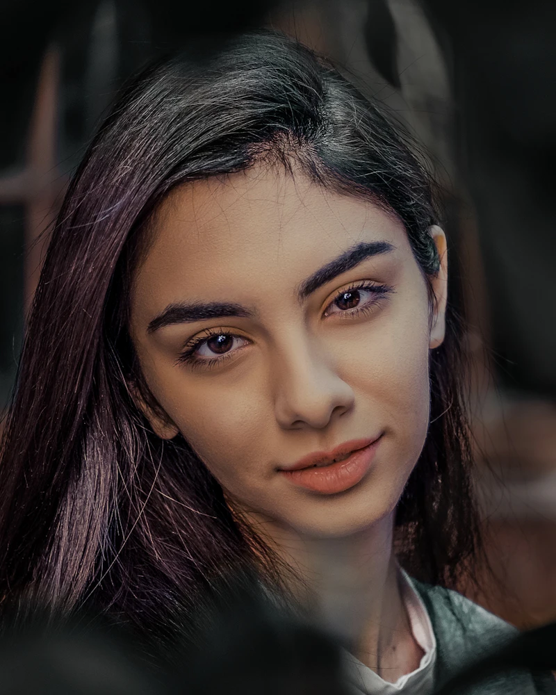 Portrait éditorial 4